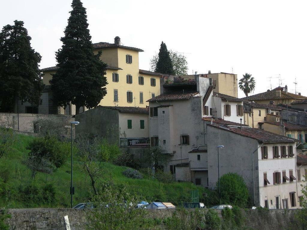 Casa Belvedere Firenze Exterior photo