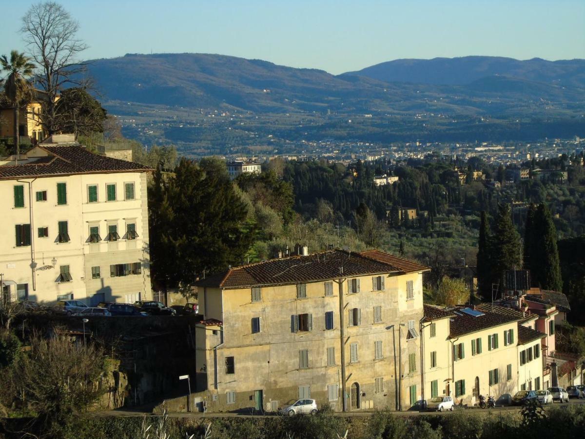 Casa Belvedere Firenze Exterior photo