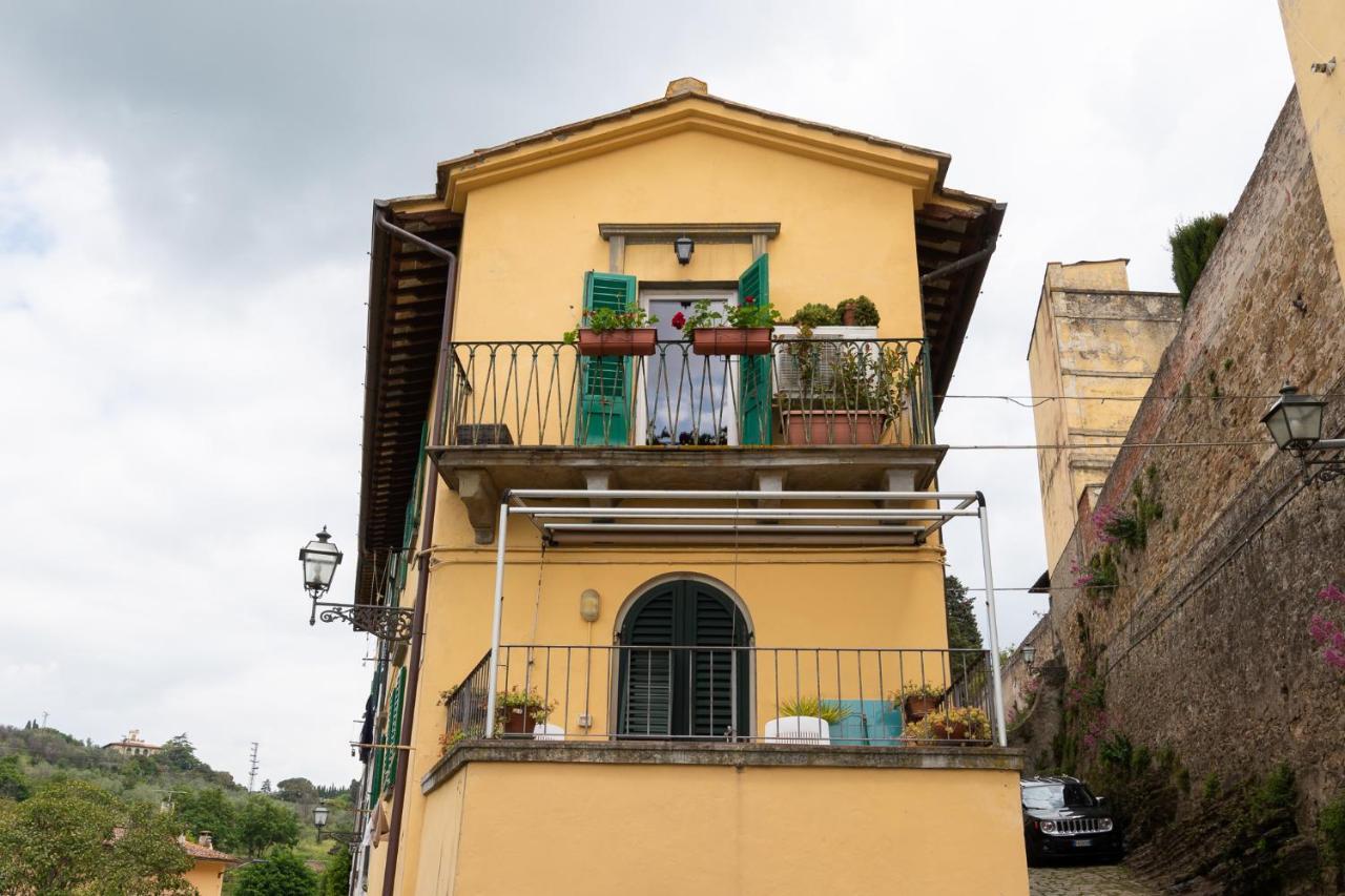 Casa Belvedere Firenze Exterior photo